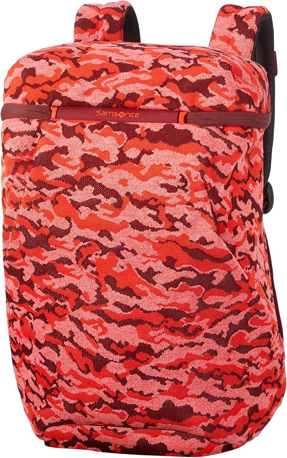 American Tourister Soundbox - Spinner S rozšiřitelná příruční taška, 55 cm, 35,5/41 L, zelená (jarní zelená) Batohy na zavazadla a cestovní vybavení Naty Shop Fluo Red Camo Batohy na notebooky