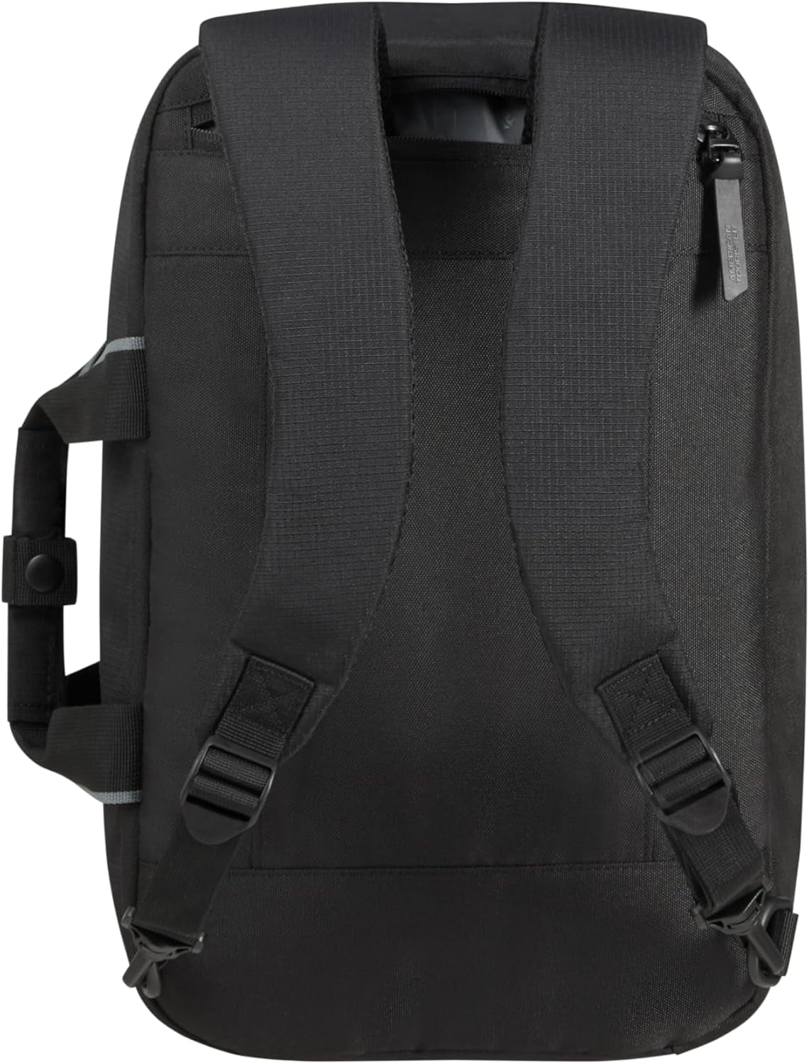 American Tourister Take2Cabin - Ryanair 3-cestná cestovní taška, 40 cm, 25 l, černá (černá) zavazadla a cestovní vybavení Naty Shop