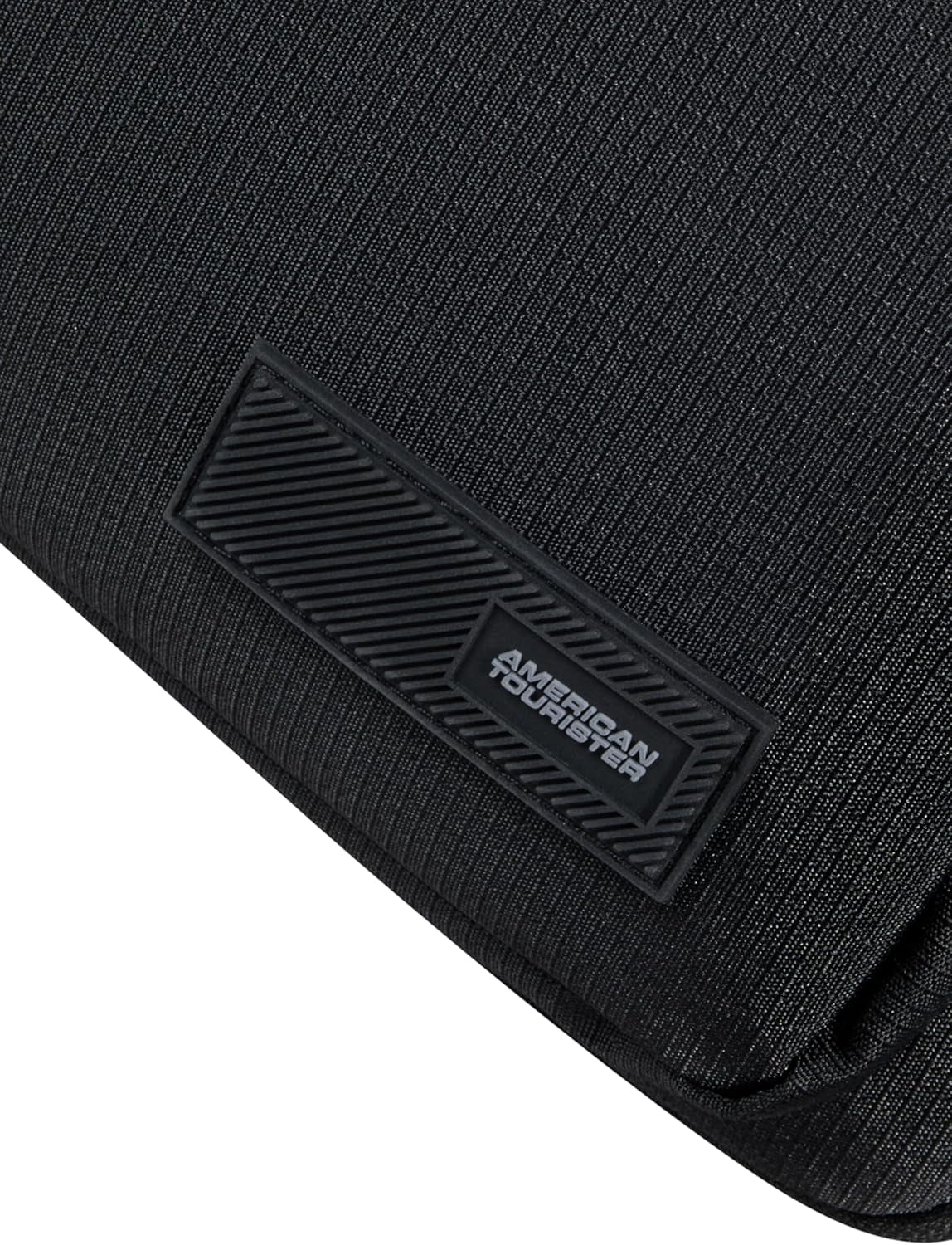 American Tourister Take2Cabin - Ryanair 3-cestná cestovní taška, 40 cm, 25 l, černá (černá) zavazadla a cestovní vybavení Naty Shop