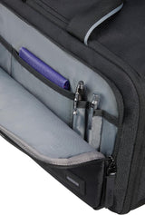 American Tourister Take2Cabin - Ryanair 3-cestná cestovní taška, 40 cm, 25 l, černá (černá) zavazadla a cestovní vybavení Naty Shop