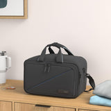 American Tourister Take2Cabin - Ryanair 3-cestná cestovní taška, 40 cm, 25 l, černá (černá) zavazadla a cestovní vybavení Naty Shop