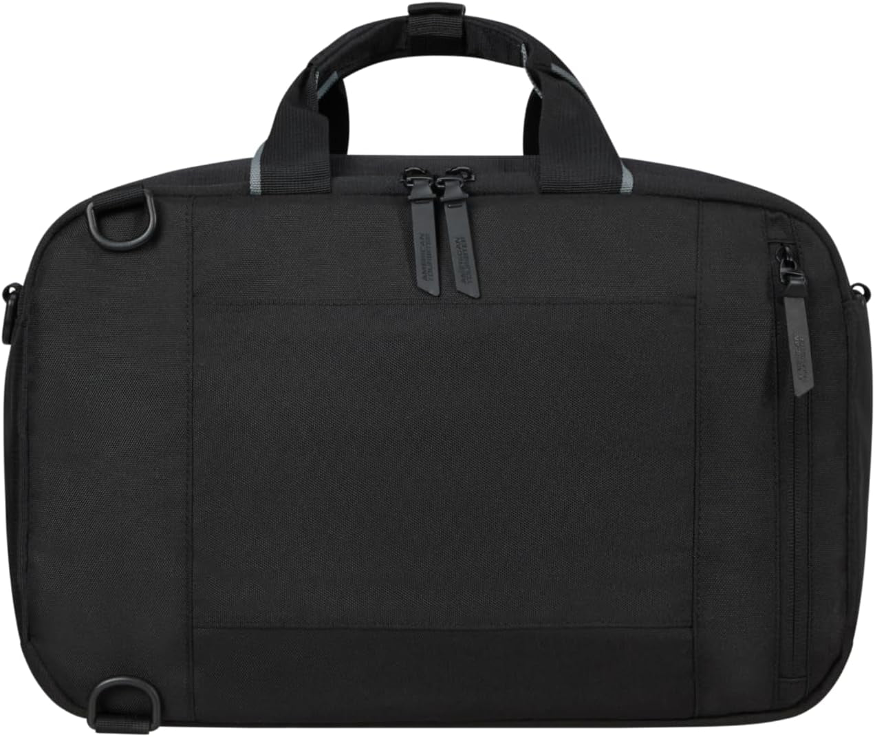 American Tourister Take2Cabin - Ryanair 3-cestná cestovní taška, 40 cm, 25 l, černá (černá) zavazadla a cestovní vybavení Naty Shop