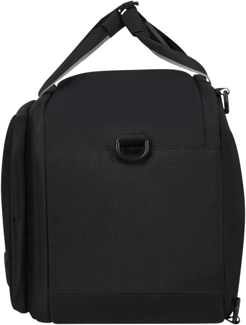 American Tourister Take2Cabin - Ryanair 3-cestná cestovní taška, 40 cm, 25 l, černá (černá) zavazadla a cestovní vybavení Naty Shop