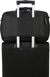 American Tourister Take2Cabin - Ryanair 3-cestná cestovní taška, 40 cm, 25 l, černá (černá) zavazadla a cestovní vybavení Naty Shop