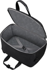 American Tourister Take2Cabin - Ryanair 3-cestná cestovní taška, 40 cm, 25 l, černá (černá) zavazadla a cestovní vybavení Naty Shop