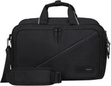 American Tourister Take2Cabin - Ryanair 3-cestná cestovní taška, 40 cm, 25 l, černá (černá) zavazadla a cestovní vybavení Naty Shop