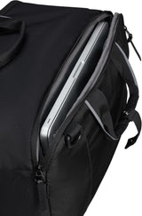 American Tourister Take2Cabin - Ryanair 3-cestná cestovní taška, 40 cm, 25 l, černá (černá) zavazadla a cestovní vybavení Naty Shop