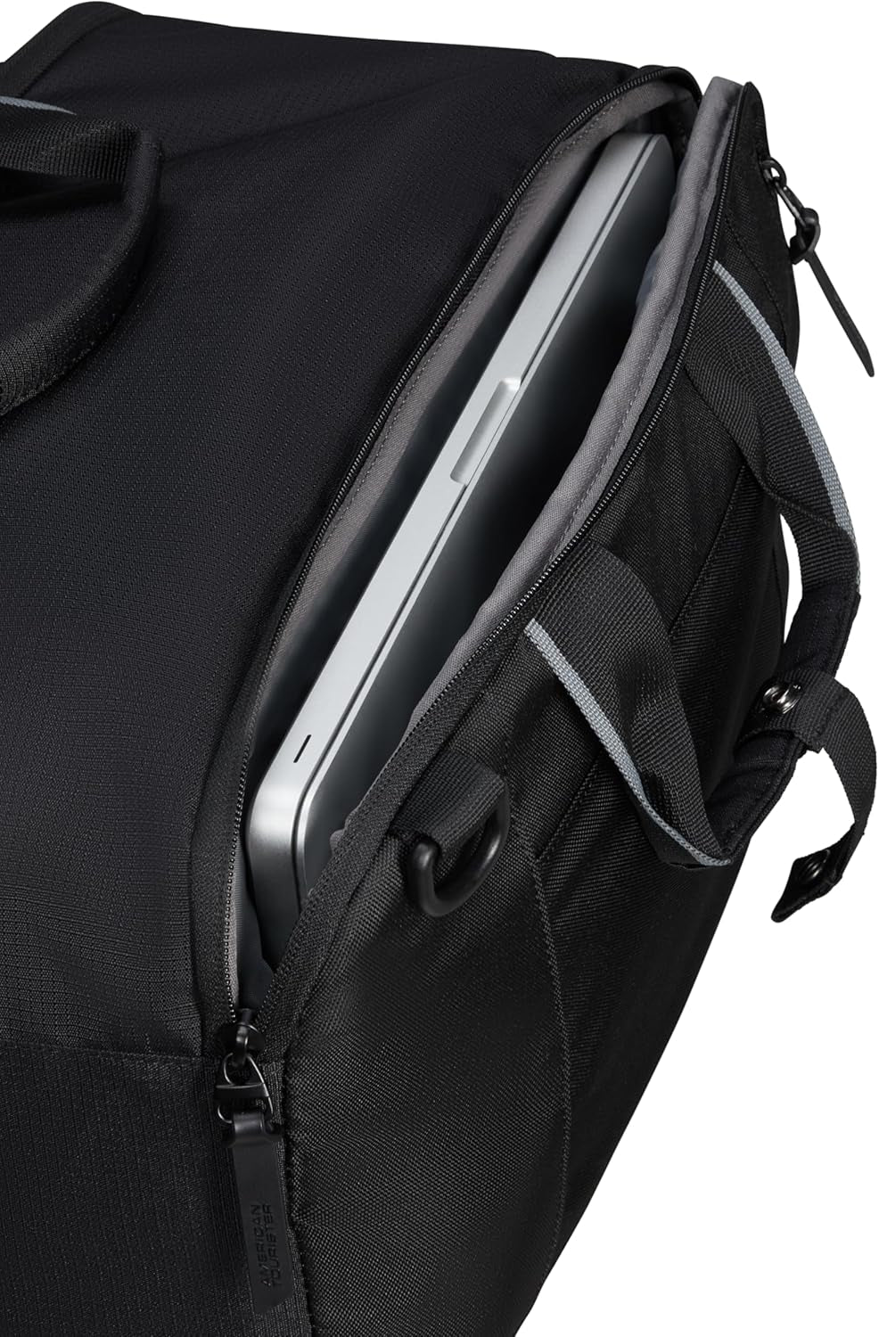 American Tourister Take2Cabin - Ryanair 3-cestná cestovní taška, 40 cm, 25 l, černá (černá) zavazadla a cestovní vybavení Naty Shop