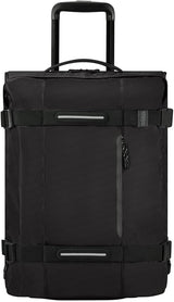 American Tourister Urban Track - příruční taška Ryanair Under Seat 25 x 20 x 40 cm 24,5 L Černá (Asphalt Black) Zavazadla a cestovní vybavení Naty Shop Black (Asphalt Black) Cestovní taška/batoh na kolečkách
