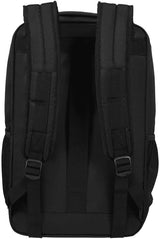 American Tourister Urban Track - podsedlová kabelka Ryanair, 25 x 20 x 40 cm, 24,5 L, černá (Asphalt Black) Zavazadla a cestovní potřeby Naty Shop