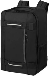American Tourister Urban Track - příruční taška Ryanair Under Seat 25 x 20 x 40 cm 24,5 L Černá (Asphalt Black) Zavazadla a cestovní vybavení Naty Shop Black (Asphalt Black) Batoh do kabiny