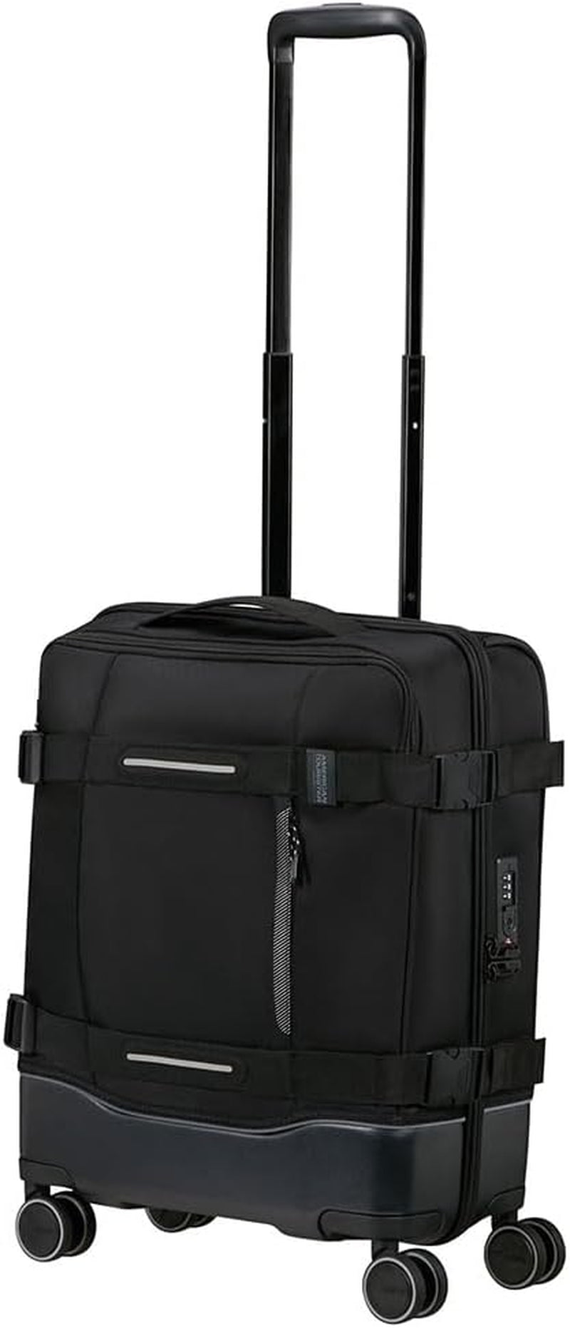 Americká turistická městská dráha - Spinner S Příruční zavazadla a cestovní potřeby Naty Shop