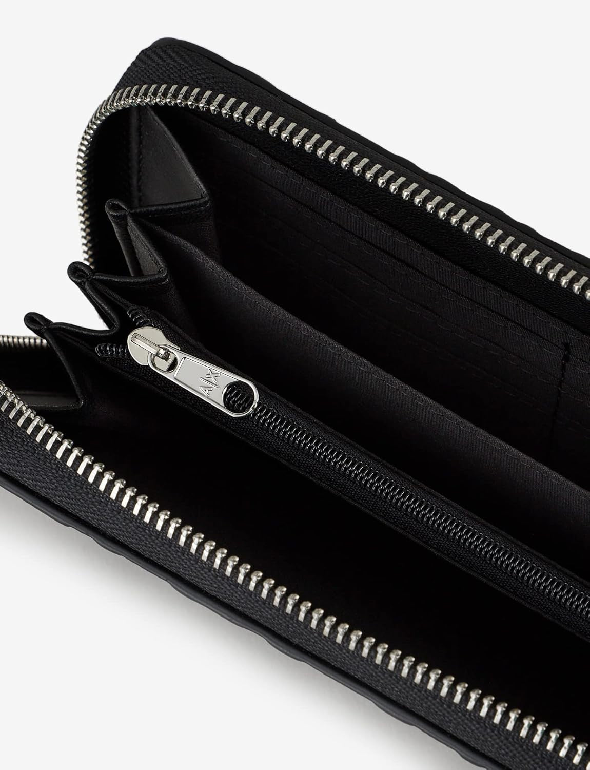 Armani Exchange dámský náramek s kulatým zipem dámské tašky Naty Shop