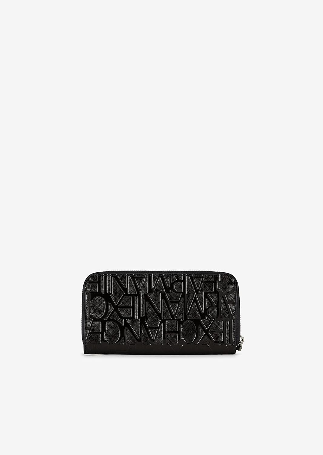 Armani Exchange dámský náramek s kulatým zipem dámské tašky Naty Shop