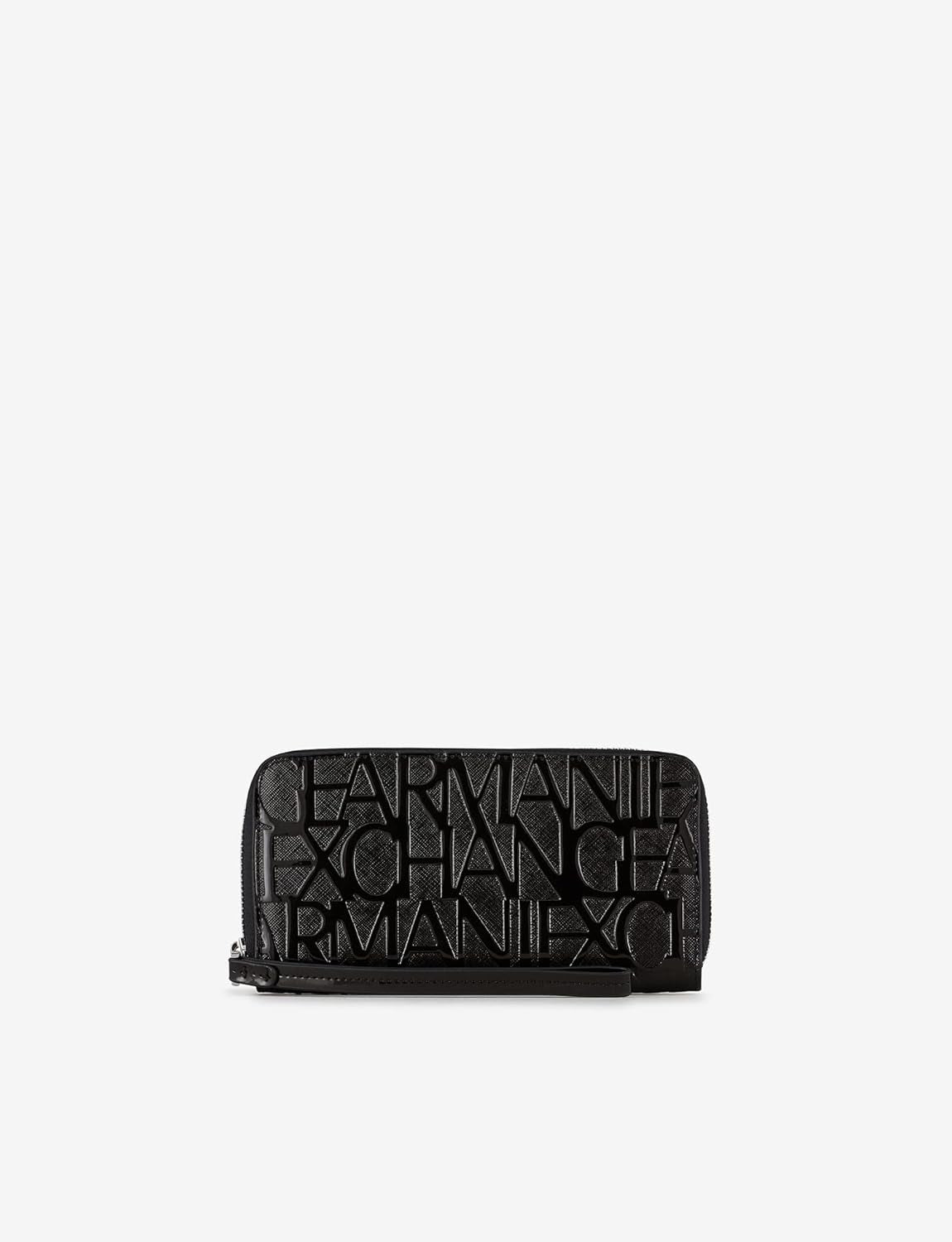 Armani Exchange dámský náramek s kulatým zipem dámské tašky Naty Shop