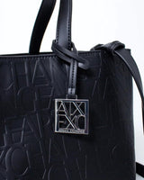 Armani Exchange Liz-Medium Open Nákupní taška přes rameno Dámské tašky Naty Shop