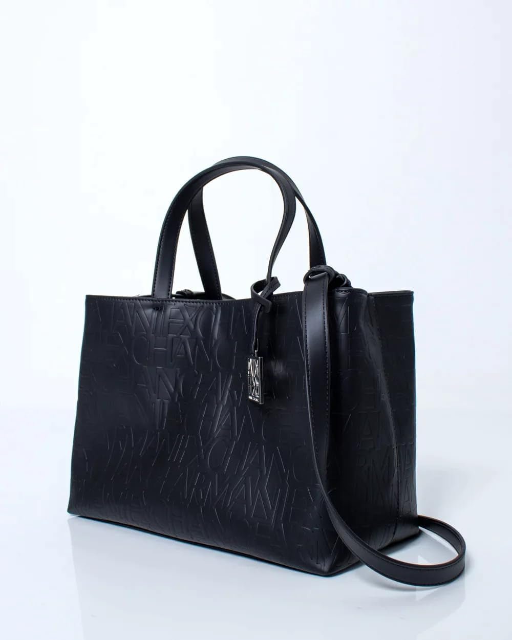 Armani Exchange Liz-Medium Open Nákupní taška přes rameno Dámské tašky Naty Shop