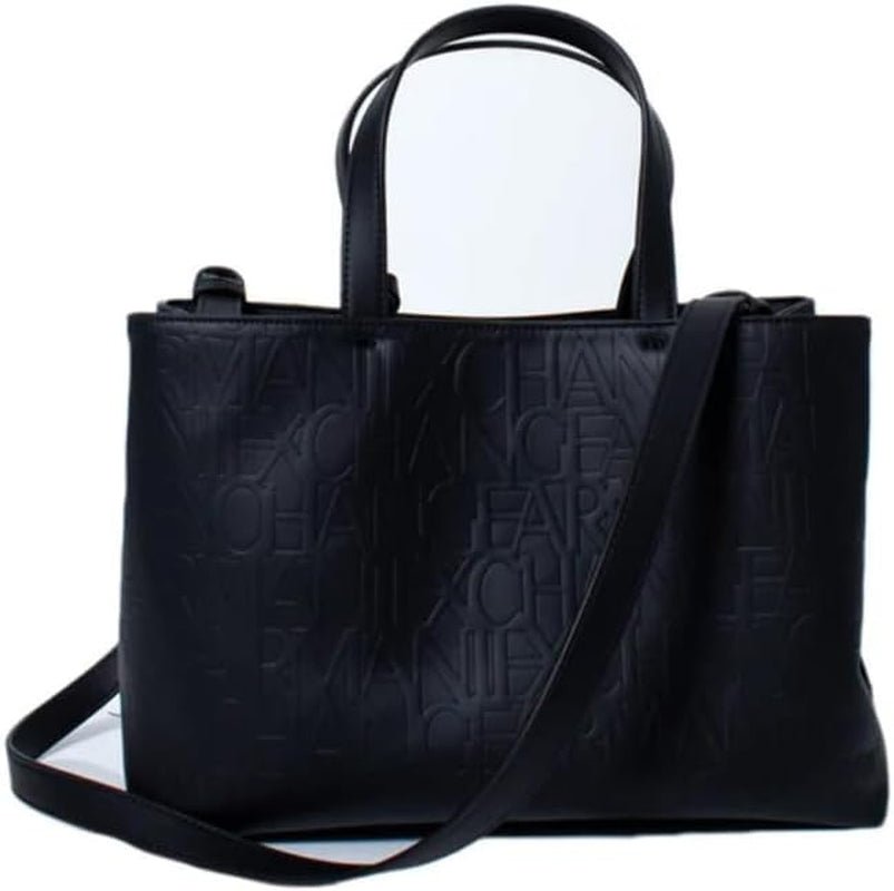 Armani Exchange Liz-Medium Open Nákupní taška přes rameno Dámské tašky Naty Shop