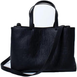 Armani Exchange Liz-Medium Open Nákupní taška přes rameno Dámské tašky Naty Shop