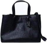 Armani Exchange Liz-Medium Open Nákupní taška přes rameno Dámské Tašky Naty Shop Nero