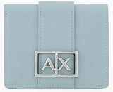 Dámská peněženka Armani Exchange Jodie Mini Peněženka Naty Shop Dámská peněženka Dark Reflection Jedna velikost padne všem