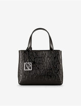 Armani Exchange Dámské Liz Malé otevřené nákupní tašky Dámské Naty Shop