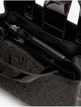 Armani Exchange Dámské Liz Malé otevřené nákupní tašky Dámské Naty Shop