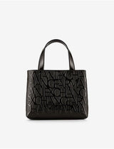 Armani Exchange Dámské Liz Malé otevřené nákupní tašky Dámské Naty Shop