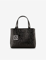 Armani Exchange Dámské Liz Malé otevřené nákupní tašky Dámské Naty Shop