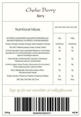 Aronia bobule sušené - Aronia bobule sušené - Aronia bobule sušené Aronia bobule sušené Aronia bobule Dehydrované produkty Naty Shop