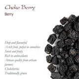 Aronia bobule sušené - Aronia bobule sušené - Aronia bobule sušené Aronia bobule sušené Aronia bobule Dehydrované produkty Naty Shop
