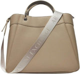 A｜X ARMANI EXCHANGE Webb Wave Tote Bag s popruhem Dámské tašky Naty Shop
