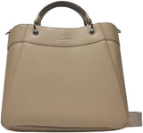 Kabelka A｜X ARMANI EXCHANGE Webb Wave s popruhem Dámské kabelky Naty Shop Off Road Jedna velikost pro všechny