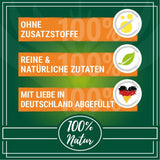 Azafran mrazem sušené plátky jahod, přírodní sušené jahody v plátcích 250g Dehydrované produkty Naty Shop