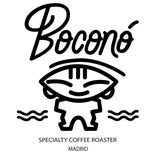 Speciální káva Boconó Ethiopia 100% Arabica, středně pražená, 1 kg - Ideální pro kávu V60, Chemex, Kalita atd.