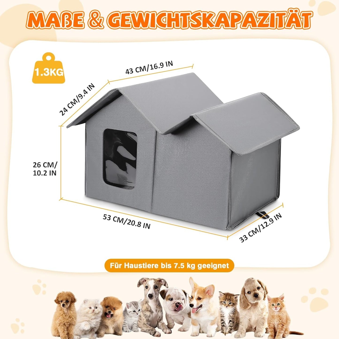 Deky a nábytek, Domácí mazlíčci, Jeskyně a domy, Kočky, Pelechy pro kočky, Kočky - pelíšky, matrace