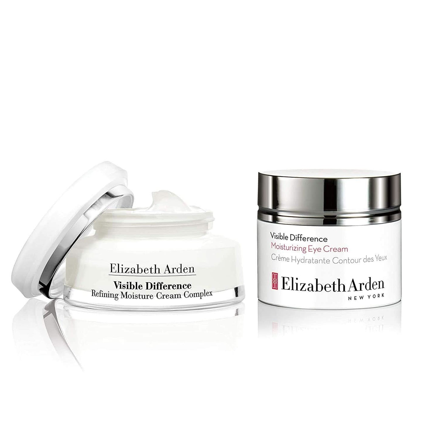 Elizabeth Arden, hydratační krém na obličej, 75 ml Cosmetics and Beauty Naty Shop