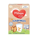 Milupa Milumil Růstové mléko 2+ - Od 1 roku - Pro malé děti v růstové fázi - 5 x 550 g