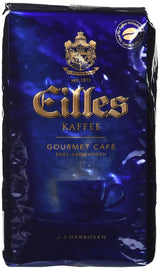 Eilles mletá káva 12 balení (12 x 500 g)