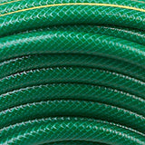 Zahradní hadice Meister Cross Woven, 12,7 mm (1/2 palce) - Délka 30 m - Pro zavlažování malých ploch - Odolná proti drcení a oděru - Odolná vůči UV záření, Zahradní hadice Virgin PVC, Hadice na vodu, 9930260