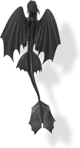 Dreamworks Jak vycvičit draka Délka 22 cm Základní hračka bezzubá figurka draka pro děti Věk 4+ Akční figurky Naty Shop
