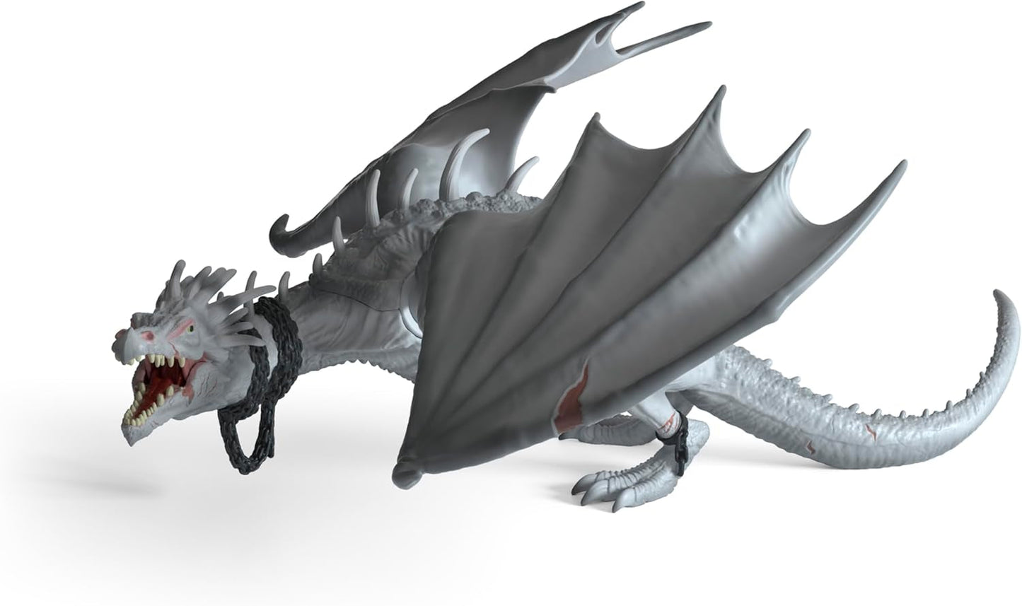 Schleich 13995 Ukrainian Iron Belly, od 6 let, HARRY POTTER Hrací figurka, 30 X 27 X 11 cm, TU Akční figurky Naty Shop Výchozí název
