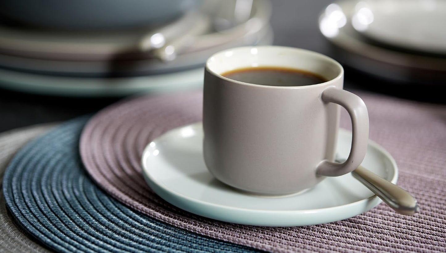 Ritzenhoff & Breker Jasper Coffee Service | 12 kusů