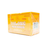 Čínský čaj Oolong 2 g x 20 čajových sáčků (40 g)