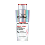 L'Oréal Paris Elvital Bond Repair Shampoo, Jemné čištění pro opravu vlasů Sprcha a koupel L'Oréal 200 ml Bond Repair Shampoo