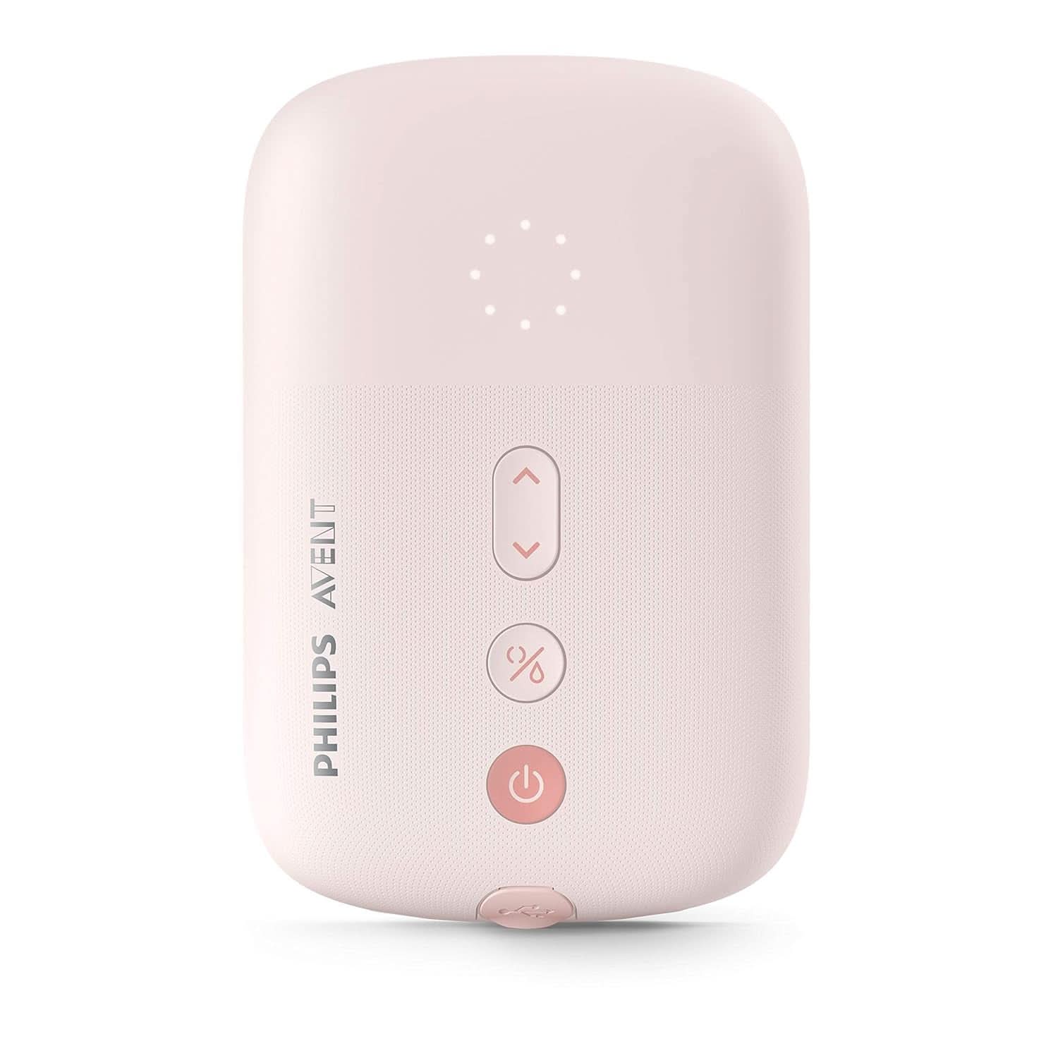 Philips Avent, elektrická odsávačka mateřského mléka SCF395/11 Příslušenství Jídlo a kojení Bebe Naty Shop