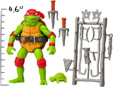 TEENAGE MUTANT NINJA Turtles - Raphael Základní figurka Akční figurky Naty Shop