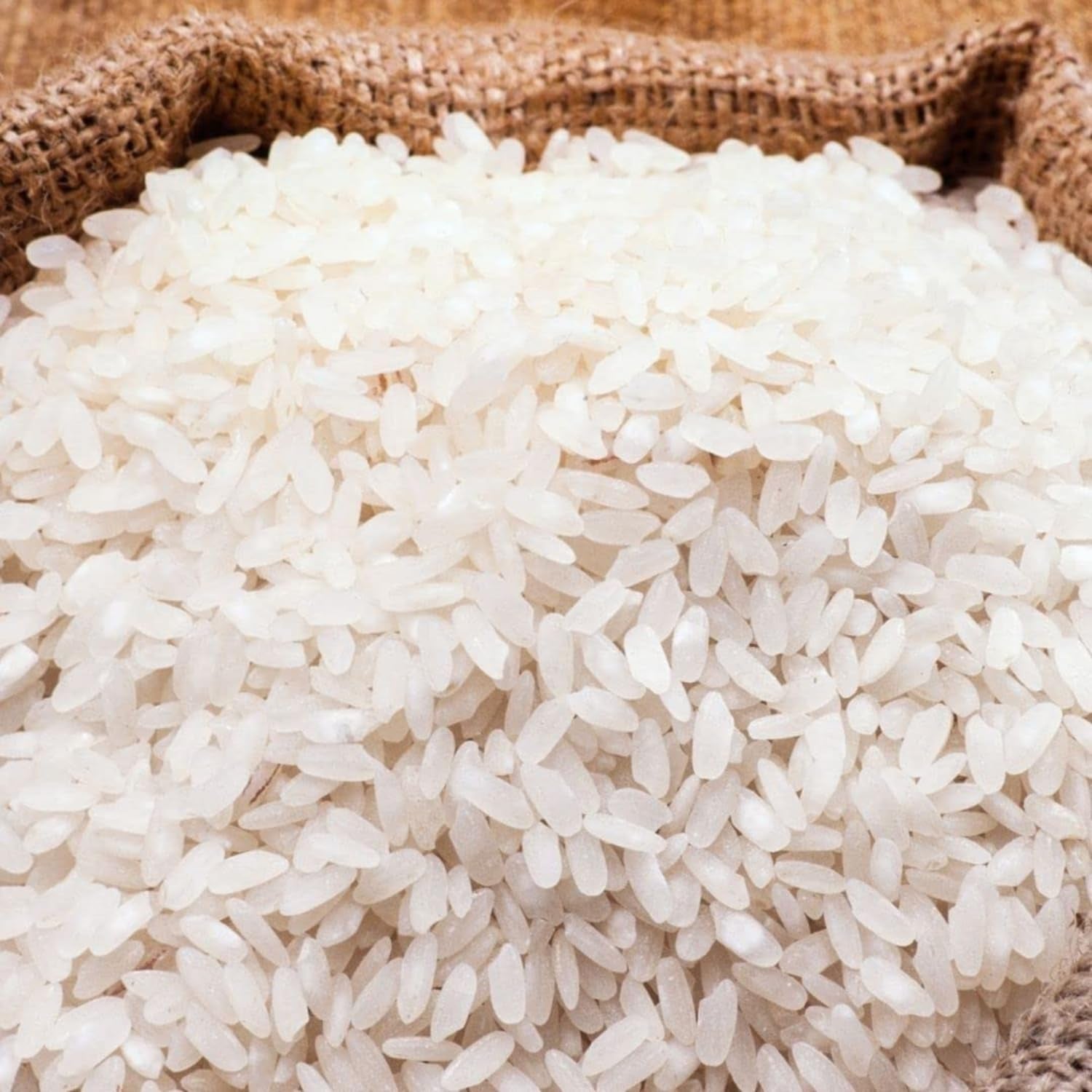 ROYAL THAI RICE - Dlouhozrnná rýže s vůní jasmínu - 10 x 1 KG - Multipack