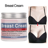 Krém na zvětšení prsou, 200G kosmetika a kosmetika Naty Shop