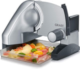 GRAEF Kráječ S50000, stříbrné Kráječe a Kráječe Naty Shop